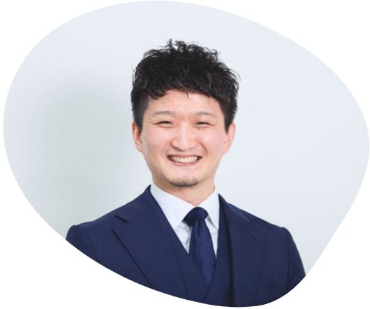 執行役員/シニアコンサルタント(共同創業者)松本 直孝