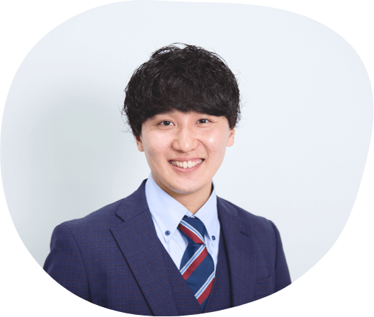 シニアコンサルタント(共同創業者)木下 誓人