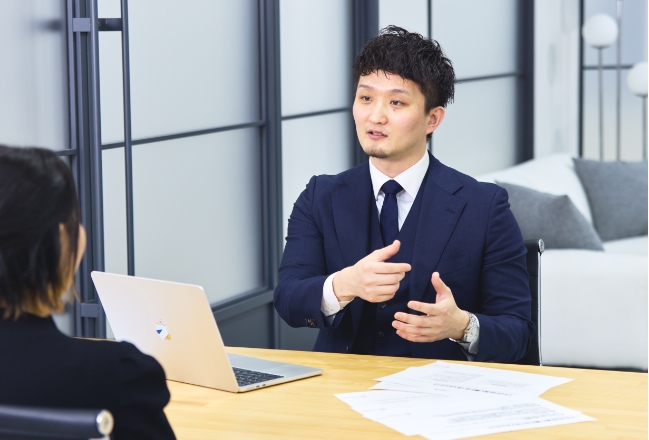 仕事選びや環境が人生に大きな影響を与えることを実感しました。