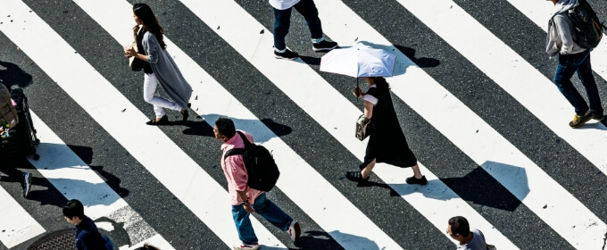 固定観念を捨て、独自の発想で人材業界に切り込む。