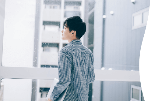 あの人の転職事情