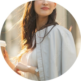 物流業未経験からAmazonのInstock(在庫管理)マネージャー職へご転職されたC様の例