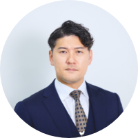 代表取締役 中嶋