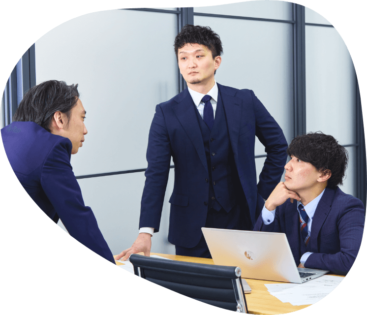 “型にはめない”転職支援への想い