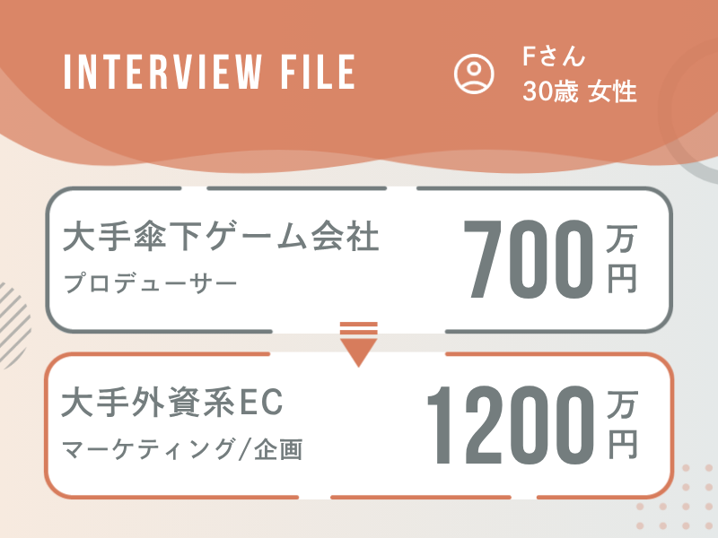 子育てと両立できる環境を求め、事業会社から大手外資系ECへ。「人の良さ」と「成長環境」が決め手