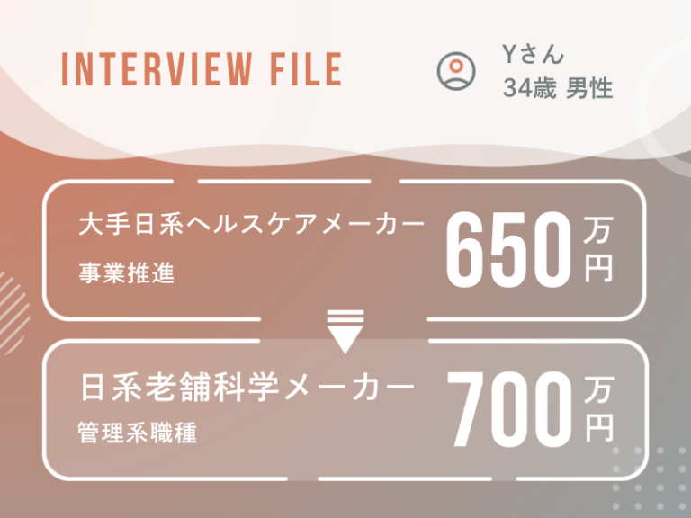 分業化の限界を感じ、動き出した34歳の決断。見知らぬ企業が「やりがい」と「納得感」をくれた