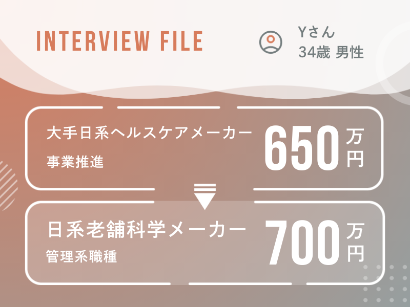 分業化の限界を感じ、動き出した34歳の決断。見知らぬ企業が「やりがい」と「納得感」をくれた