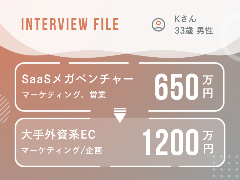SaaSメガベンチャーから大手外資系ECへ。カオスを楽しむ私が選んだ、顧客起点を貫ける新天地。