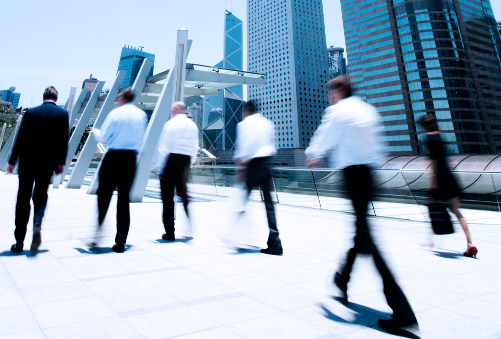 【2025年最新版】福岡の正社員求人を探すコツとおすすめエージェント