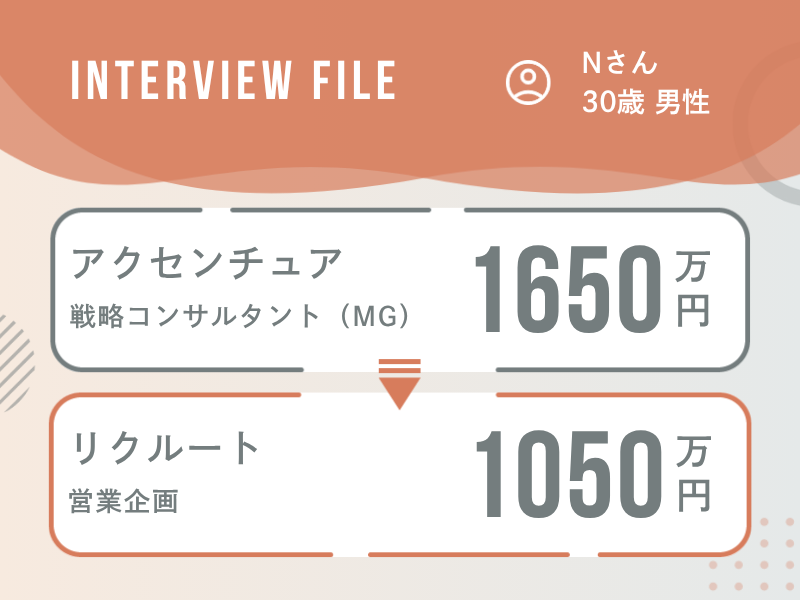 育児とキャリアの両立へ、アクセンチュア→リクルートに。激務とワンオペの限界がきっかけも前向きな選択に